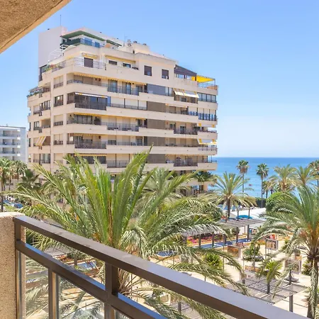 Apartmán Finally Marbella