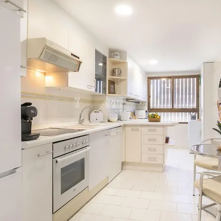 Finally Apartmán Marbella