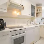Apartment Finally *