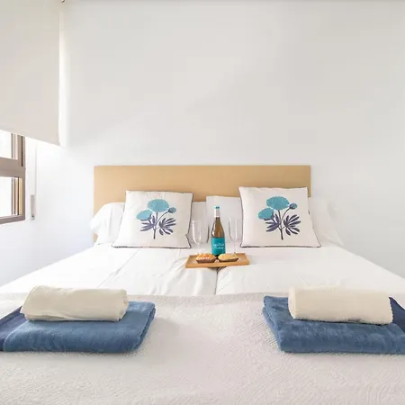 Apartament Finally *