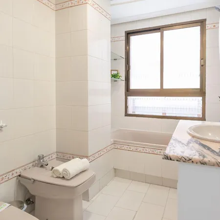 Finally Apartament *