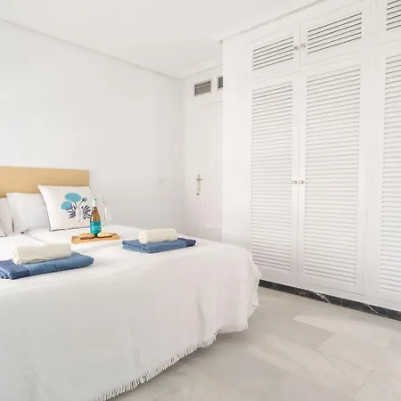 Apartament Finally *