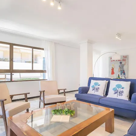 Finally * Μαρμπέλλα