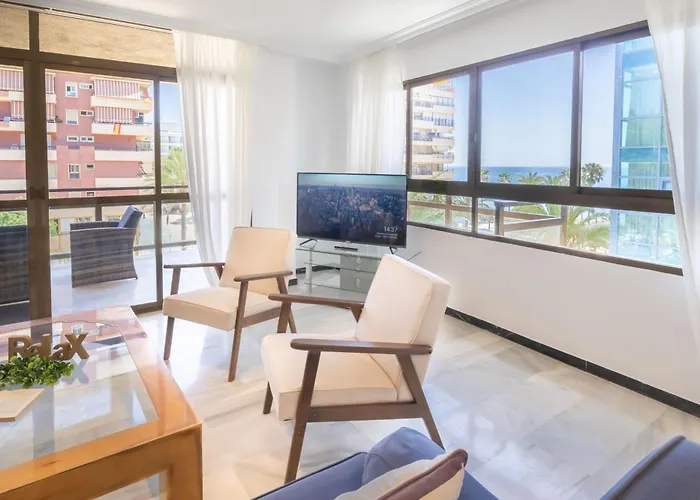 Finally アパート